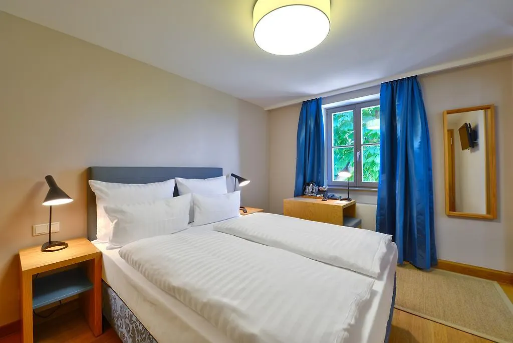 Vogelsburg Hotel Escherndorf