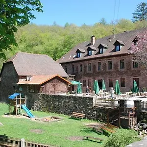 3* Hotel Hotelgasthof Buchenmuehle