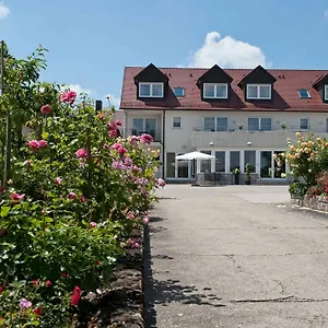 3* Hotel Felshof - Weingut & Gaestehaus