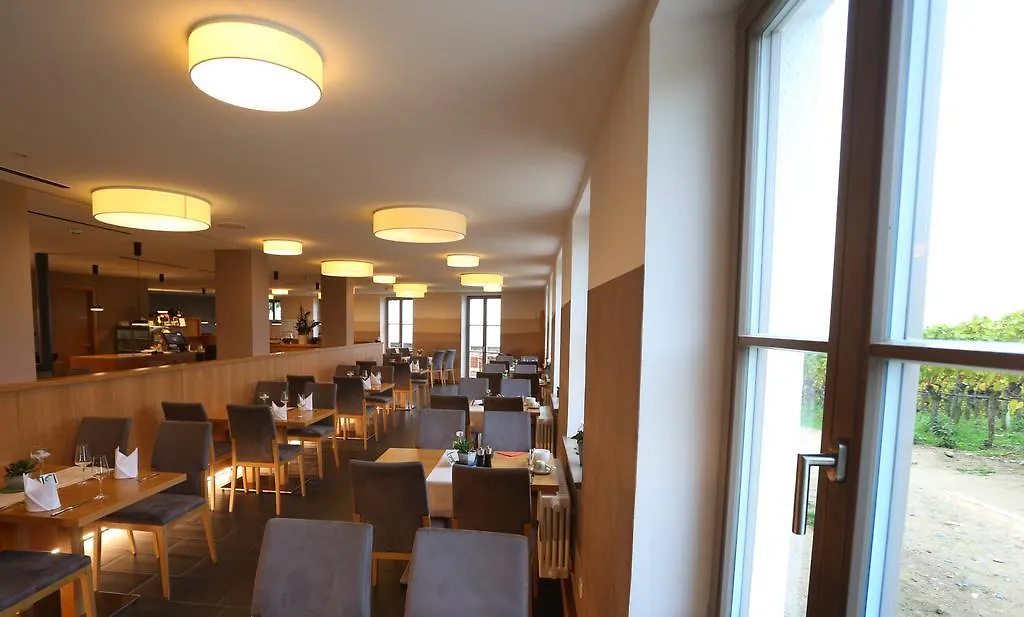 ***  Vogelsburg Hotel Escherndorf Germany